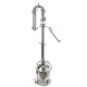 Mash column Gorilych 30/350/t KLAMP 3 inches в Нальчике