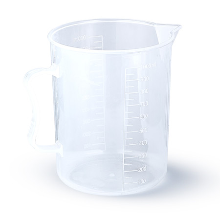 Мерный стакан пластиковый 1000 мл в Нальчике