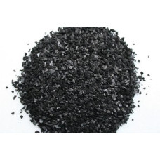 Activated carbon BAU-A!