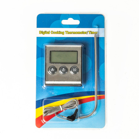 Термометр электронный выносной со звуком в Нальчике