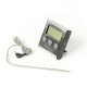 Remote electronic thermometer with sound в Нальчике