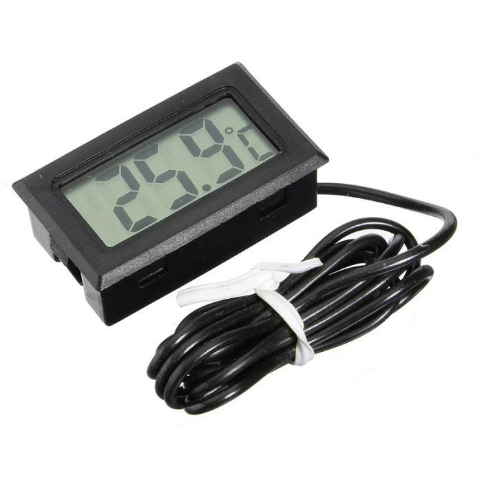 Термометр электронный с выносным датчиком в Нальчике