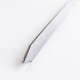 Stainless skewer 620*12*3 mm with wooden handle в Нальчике