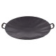 Saj frying pan without stand burnished steel 45 cm в Нальчике
