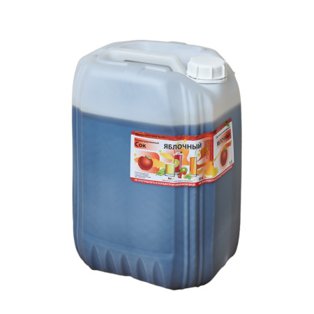 Concentrated juice "Apple" 25 kg в Нальчике