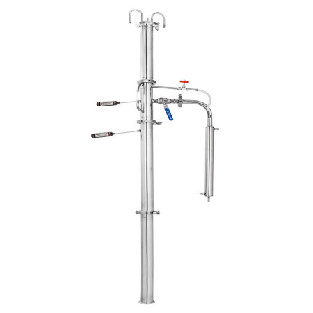 Rectifier element with dimrot CLAMP 2 inches в Нальчике