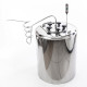 10 gallon moonshine still "Gorilych" - Country 40/110/t в Нальчике