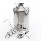 Brew distillation apparatus "Gorilych" - Country 20/75/t в Нальчике