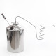 Brew distillation apparatus "Gorilych" - Country 20/75/t в Нальчике