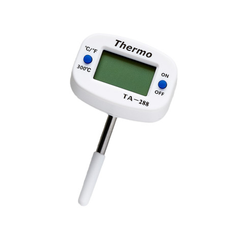 Термометр электронный TA-288 укороченный в Нальчике