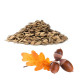 Oak Chips "Medium" moderate firing 50 grams в Нальчике