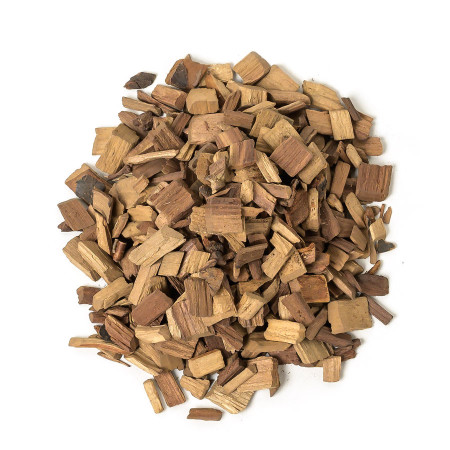 Plum chips "Medium" moderate firing 50 grams в Нальчике
