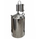 Brew distillation apparatus "Gorilych" Premium 20/35/t в Нальчике