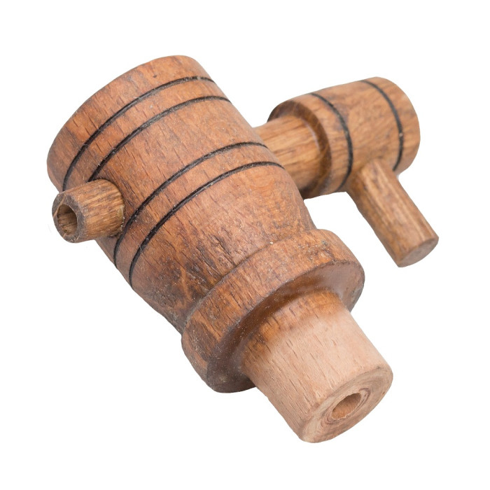 Кран деревянный для бочки в Нальчике