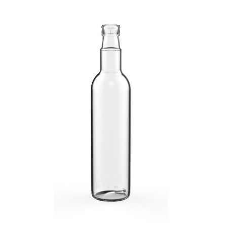 Bottle "Guala" 0.5 liter without stopper в Нальчике