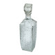 Bottle (shtof) "Barsky" 0,5 liters with a stopper в Нальчике