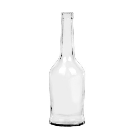 Бутылка "Коньячная" 0,5 литра в Нальчике